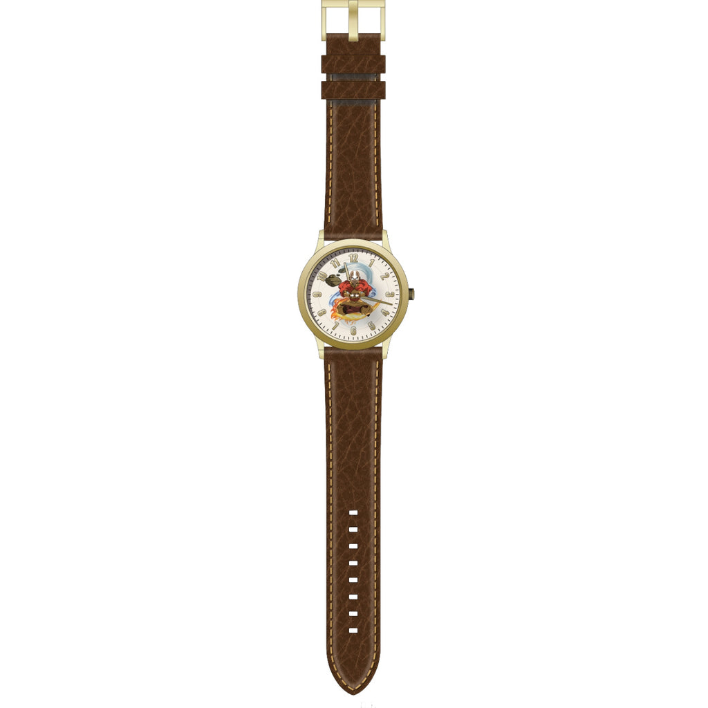Image produit Avatar - Montre-bracelet Aang