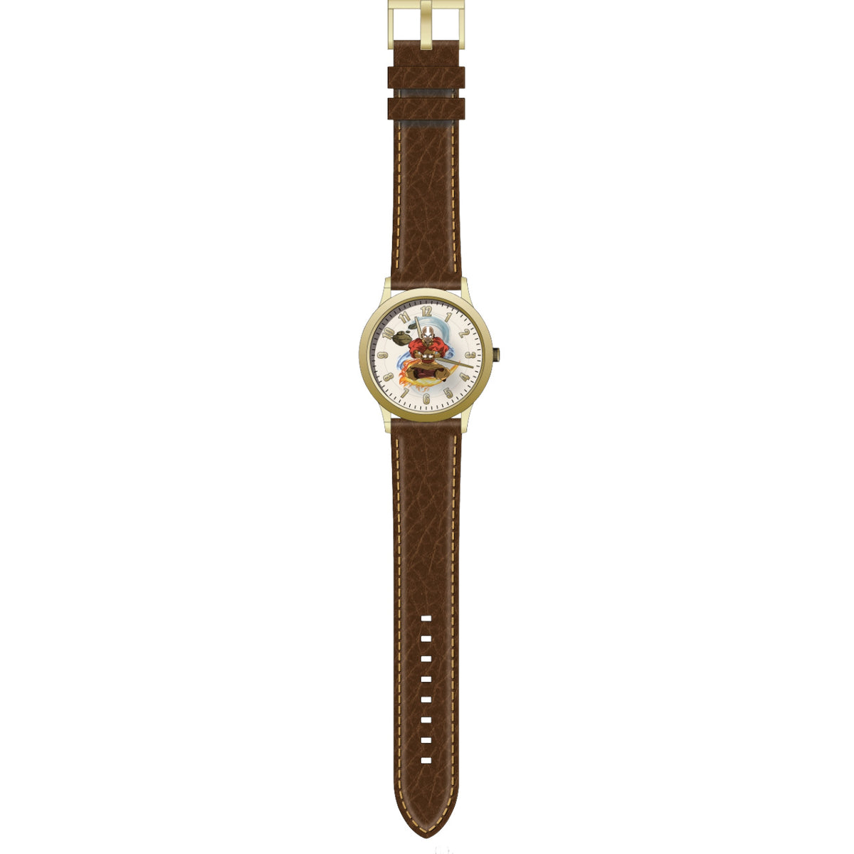 Product image Avatar - Aang Wristwatch