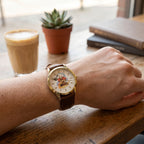 Image produit Avatar - Montre-bracelet Aang
