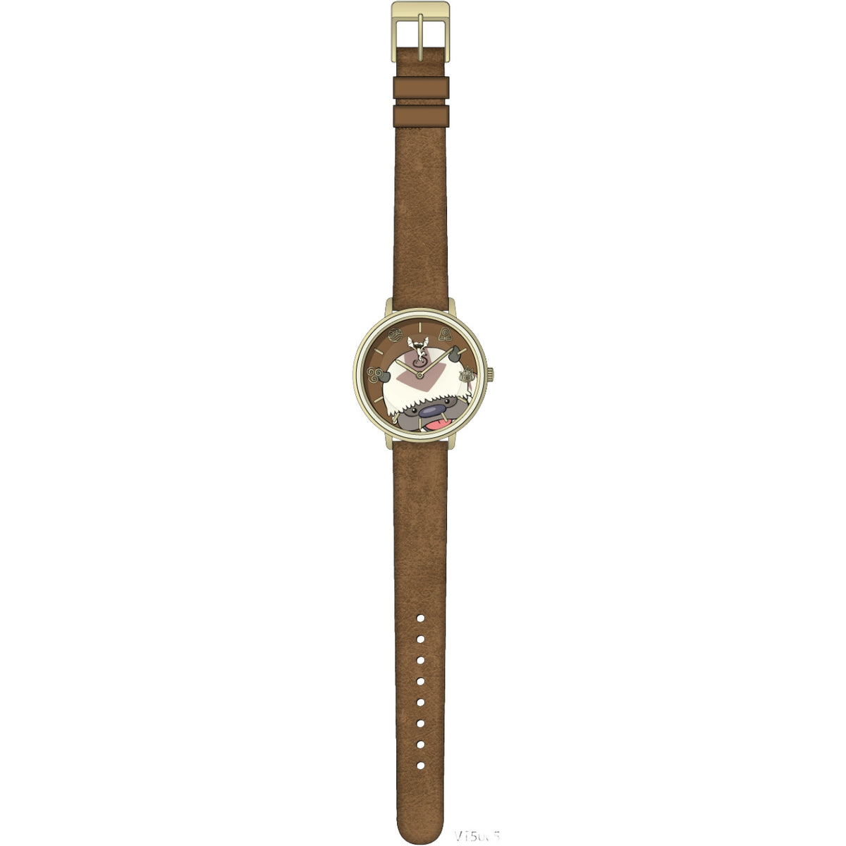 Image produit Avatar - Montre-bracelet Appa