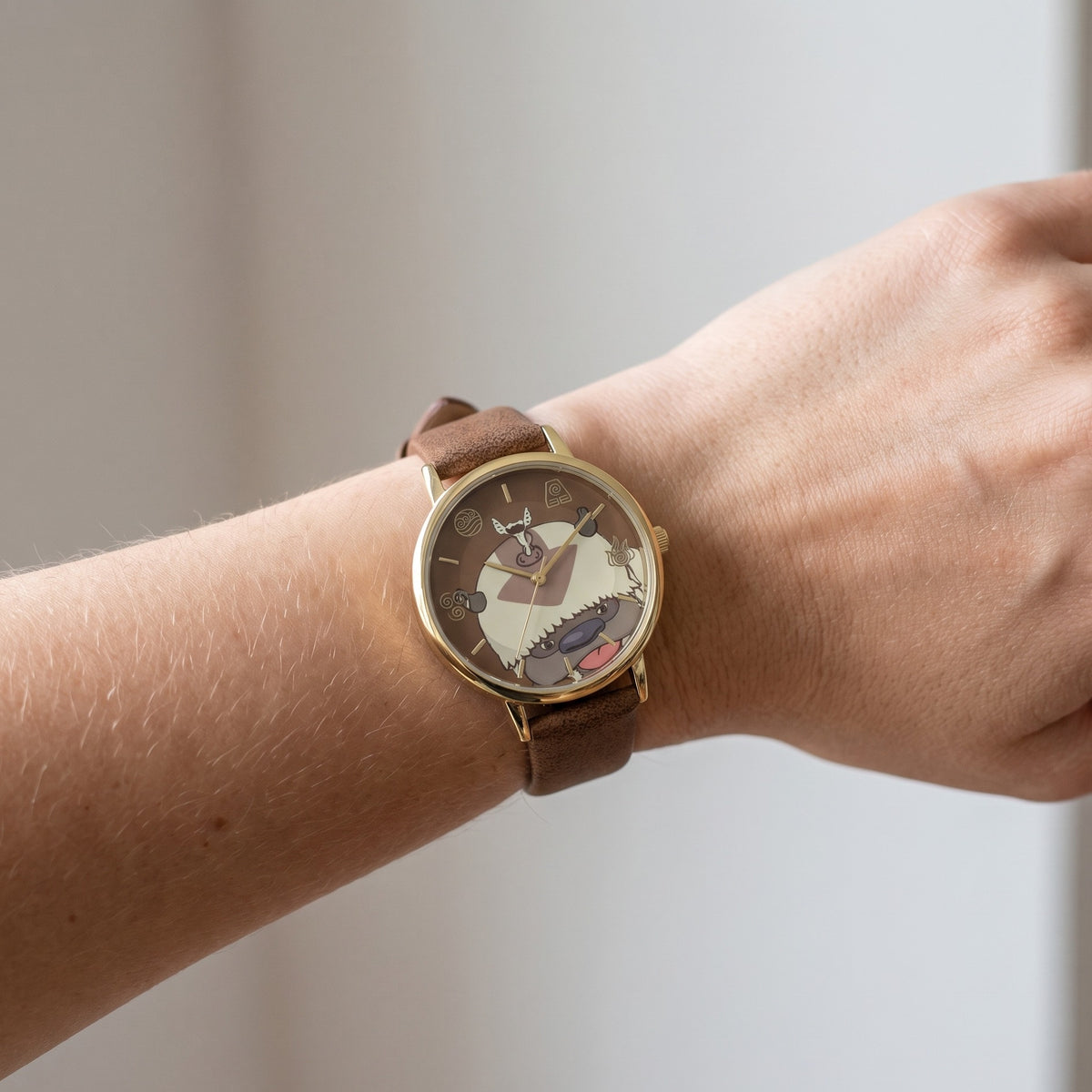 Image produit Avatar - Montre-bracelet Appa