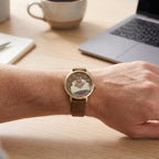 Image produit Avatar - Montre-bracelet Appa
