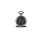 Image produit Montre de poche Étoile de la Mort - Star Wars