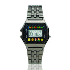 Image produit Super Mario - Montre-bracelet Icons