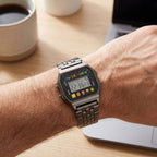 Image produit Super Mario - Montre-bracelet Icons
