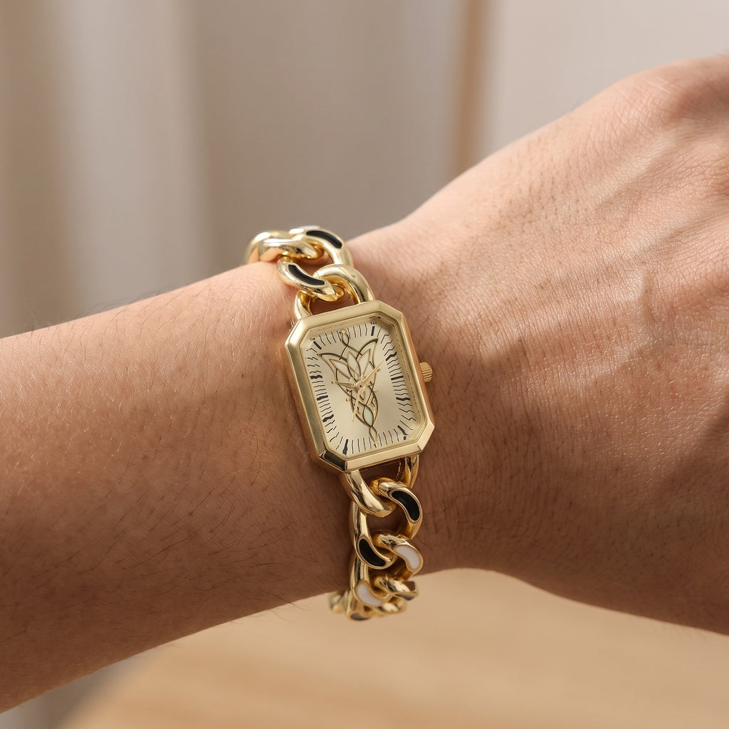 Image produit Le Seigneur des Anneaux - Montre-bracelet Étoile du Soir