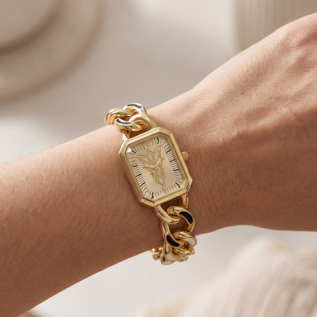 Image produit Le Seigneur des Anneaux - Montre-bracelet Étoile du Soir