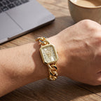 Image produit Le Seigneur des Anneaux - Montre-bracelet Étoile du Soir
