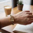 Image produit Le Seigneur des Anneaux - Montre-bracelet Étoile du Soir