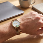 Image produit Montre-bracelet Grogu - The Mandalorian Star Wars
