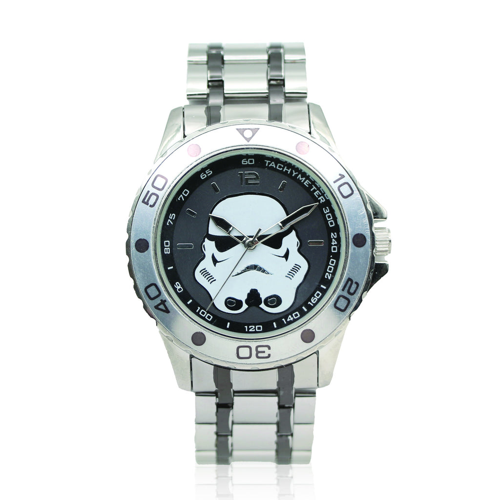 Image produit Montre-bracelet Stormtrooper - Star Wars
