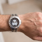 Image produit Montre-bracelet Stormtrooper - Star Wars