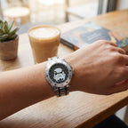 Image produit Montre-bracelet Stormtrooper - Star Wars
