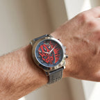 Image produit Montre-bracelet Darth Maul - Star Wars