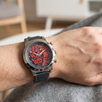 Image produit Montre-bracelet Darth Maul - Star Wars