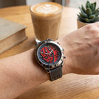 Image produit Montre-bracelet Darth Maul - Star Wars