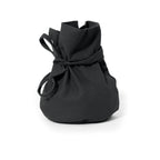 Image produit Bourse médiévale Garin noir
