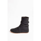 Product image Medieval Haithabu Boots with Leather Sole Sjur black