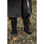 Product image Medieval Boots Aurin with Cuff black