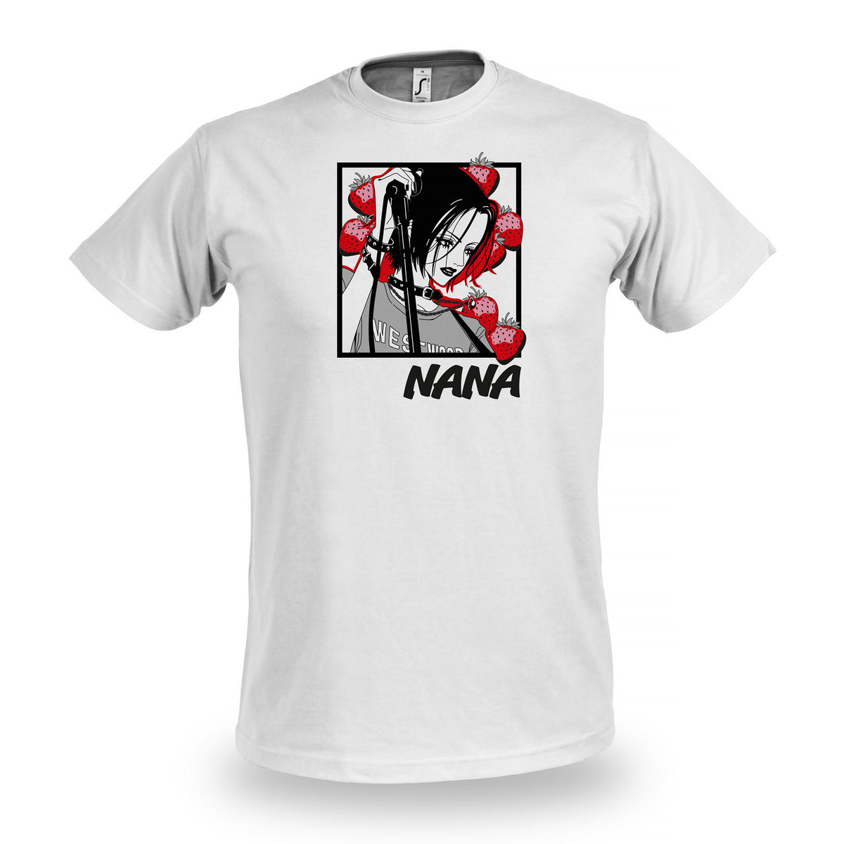 Product image Osaki T-shirt for Nana Fans