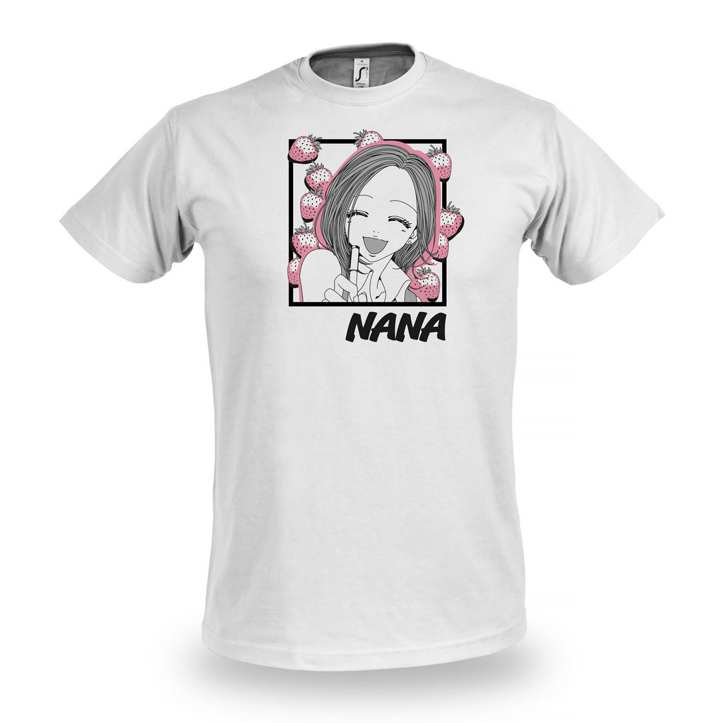 Image produit T-shirt Hachi pour les fans de Nana
