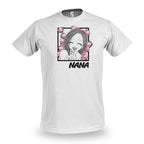 Image produit T-shirt Hachi pour les fans de Nana