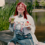 Image produit T-shirt Hachi pour les fans de Nana
