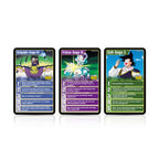 Product image Dragon Ball Z - Top Trumps Quiz