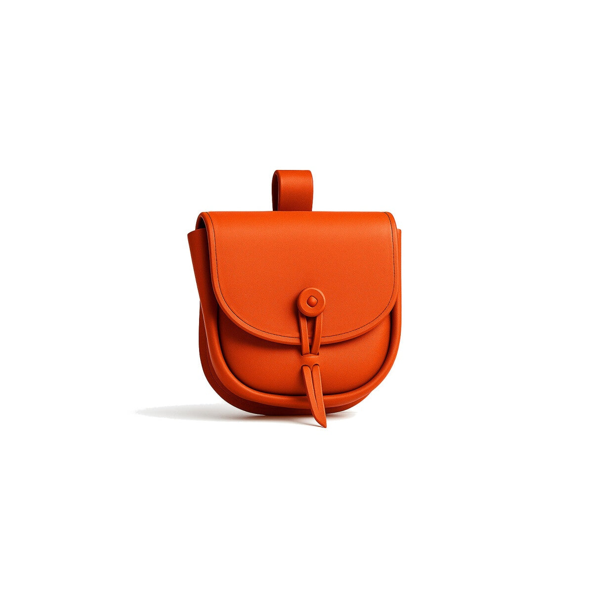 Image produit Sac en cuir médiéval Tilo
