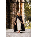 Image produit Cape médiévale avec fermoir pour enfants