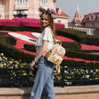 Product image Lady and the Tramp - Lady Mini Backpack