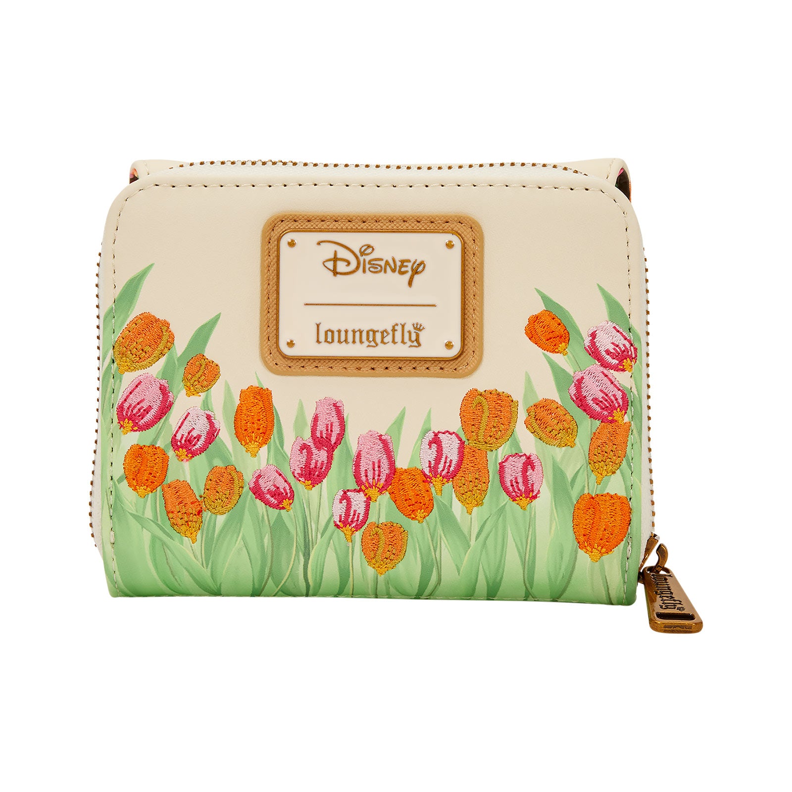 Image produit La Belle et le Clochard - Portefeuille Lady