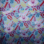 Product image Alice in Wonderland - White Rabbit Mini Backpack