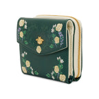 Product image Bridgerton - Silhouette Floral Wallet