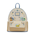 Image produit Pokémon - Mini sac à dos Starter Floral