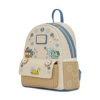 Image produit Pokémon - Mini sac à dos Starter Floral