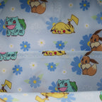 Image produit Pokémon - Mini sac à dos Starter Floral