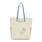 Image produit Pokémon - Sac bandoulière Starter Floral avec porte-monnaie