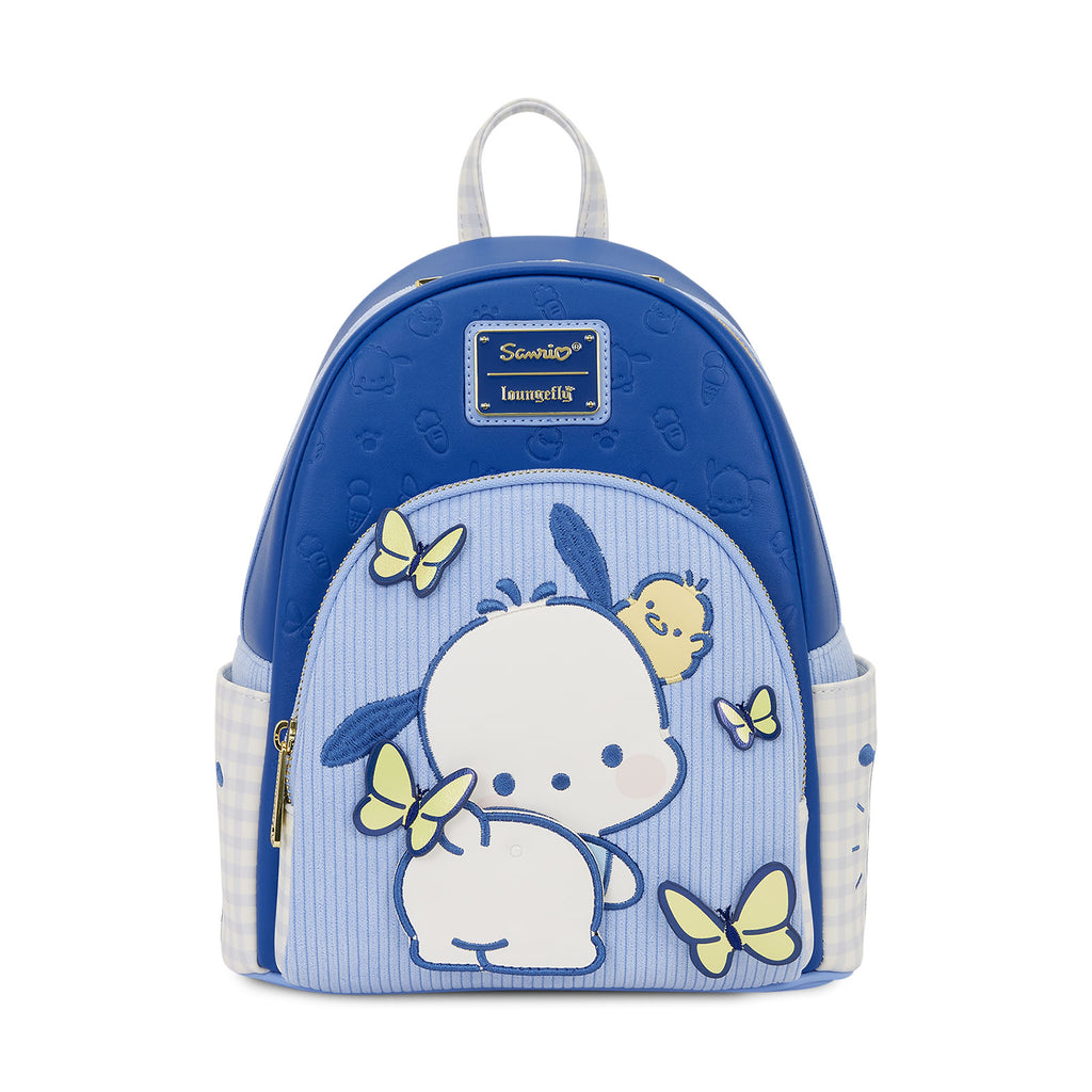 Image produit Sanrio - Mini sac à dos Pochacco
