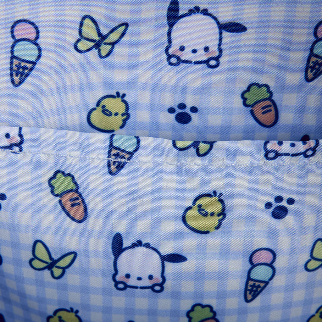 Image produit Sanrio - Mini sac à dos Pochacco