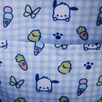Image produit Sanrio - Mini sac à dos Pochacco
