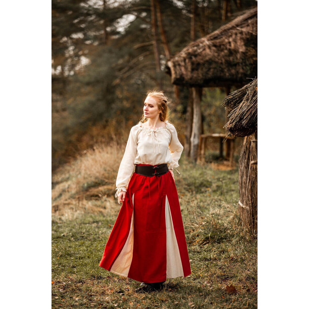 Product image Medieval Blouse Edith beige