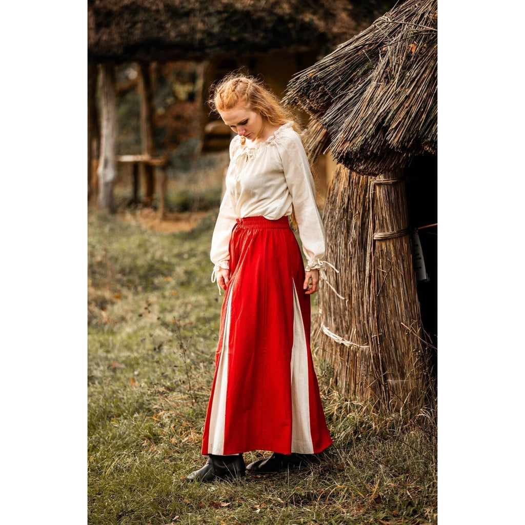 Product image Medieval Blouse Edith beige