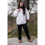 Product image Medieval Shirt Gustavo white
