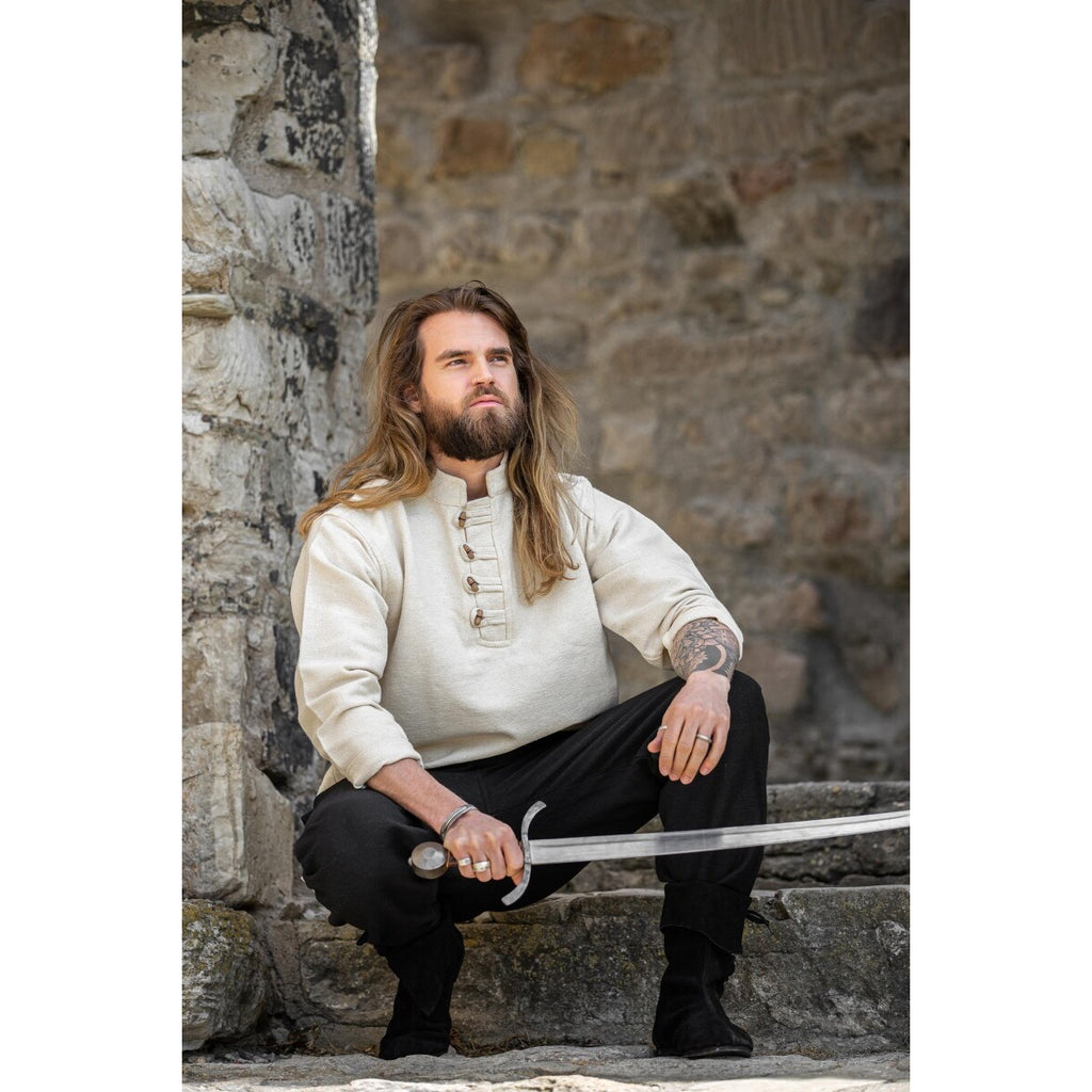 Product image Medieval Shirt Anton beige