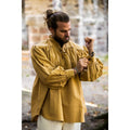 Image produit Chemise médiévale Yven marron