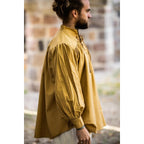 Image produit Chemise médiévale Yven marron