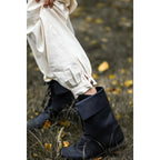 Image produit Pantalon médiéval Gerold beige