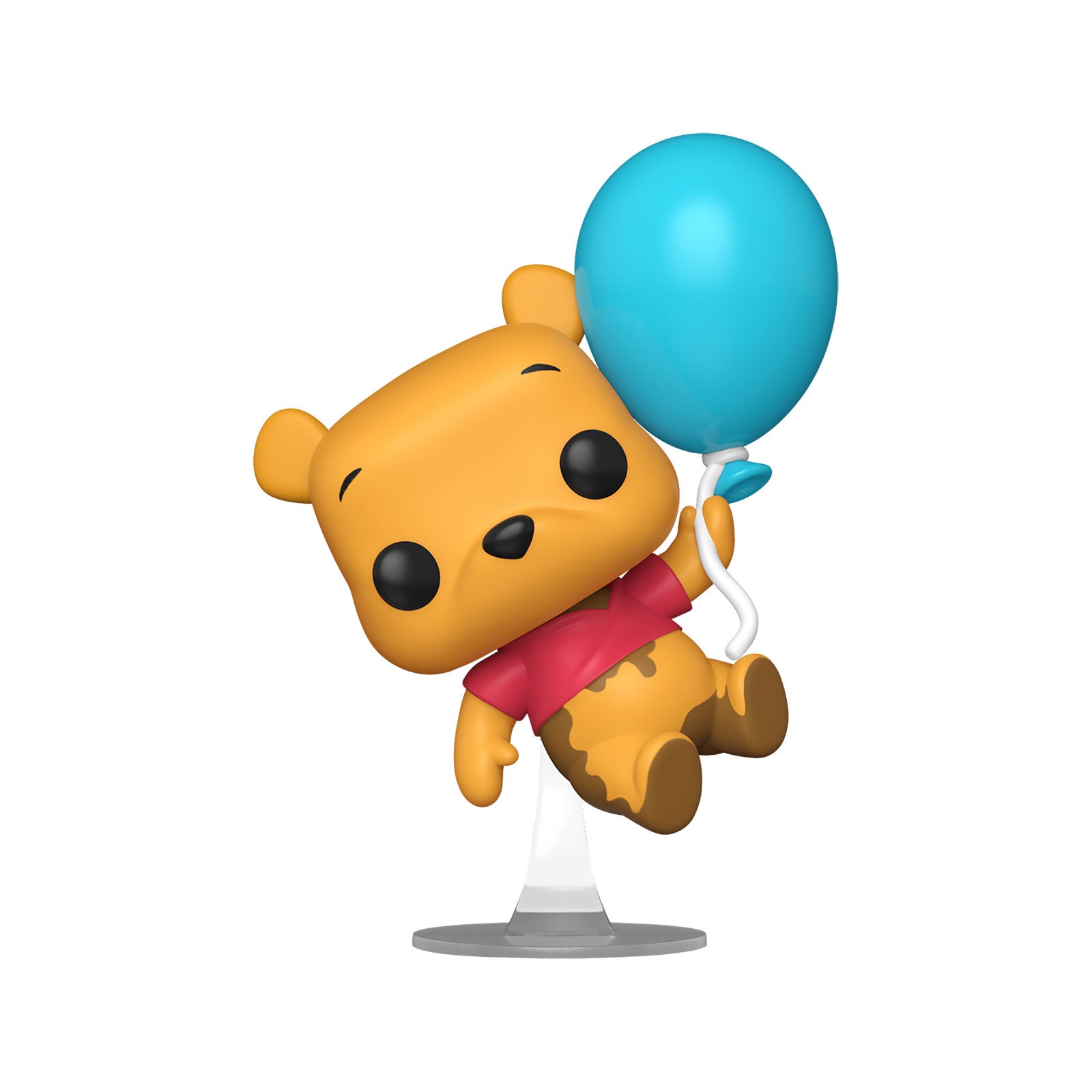 Image produit Winnie l’Ourson - Winnie avec ballon figurine Funko Pop