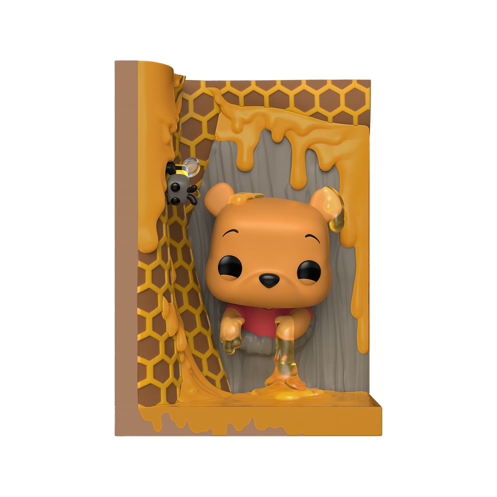 Image produit Winnie l’Ourson - Alvéole de miel figurine Funko Pop Nook